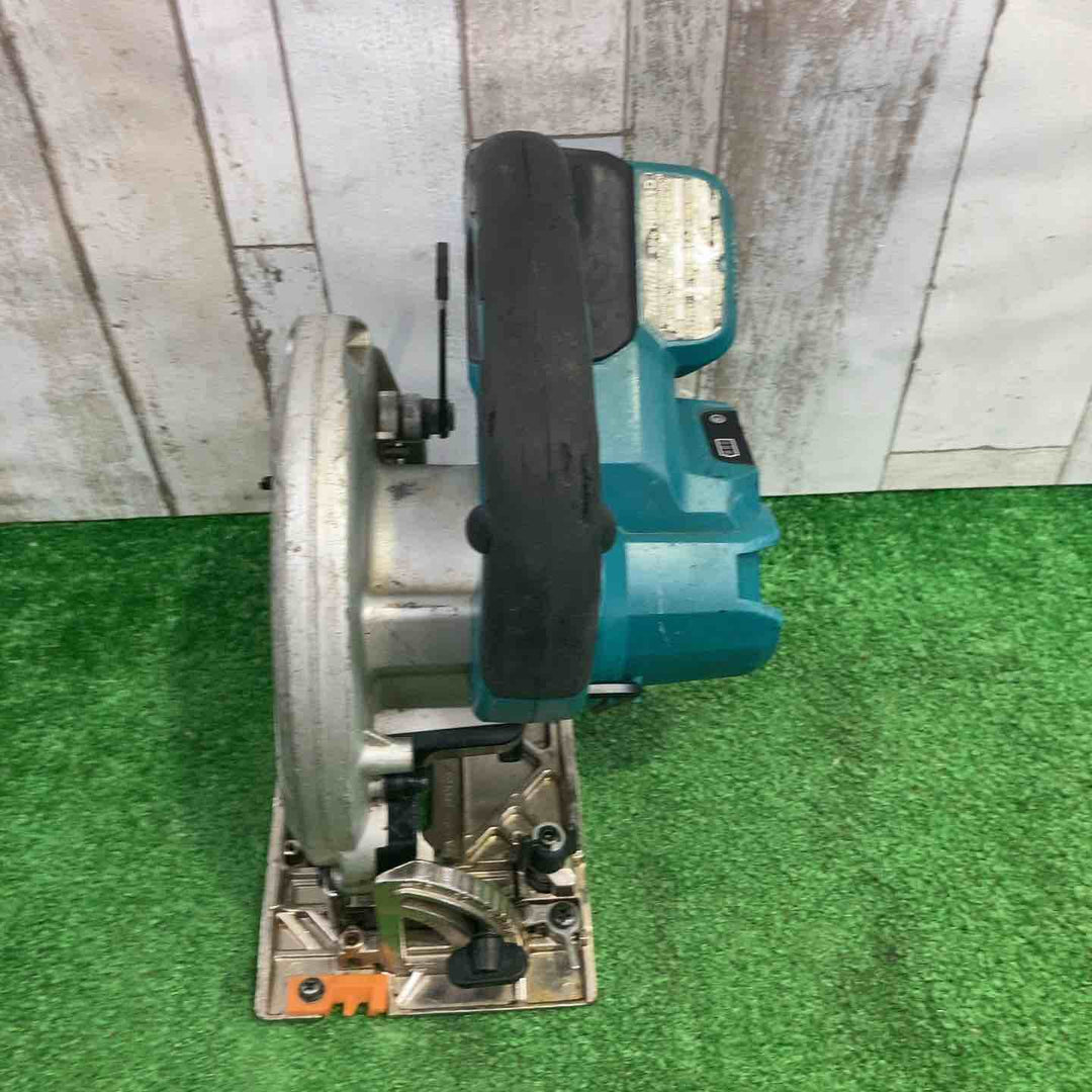 ★マキタ(makita) コードレス丸のこ HS631DZ【町田店】