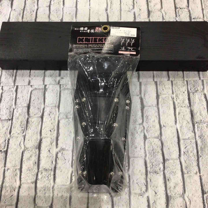 KNICKS ニックス ペンチ・ニッパー・ドライバーホルダー KB302P 【川口店】