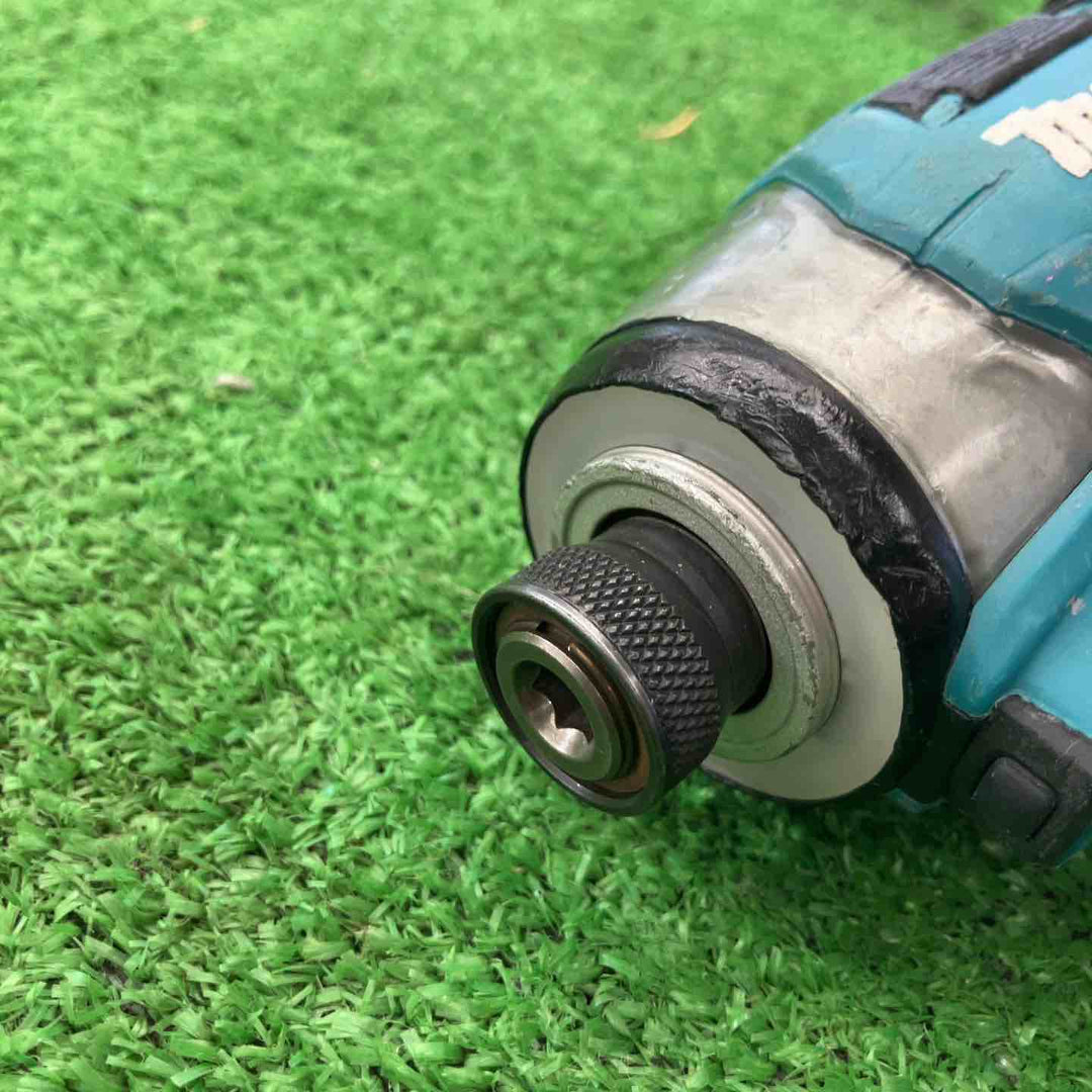 【中古品】 マキタ/makita コードレスインパクトドライバー TD173DRGX 【桶川店】