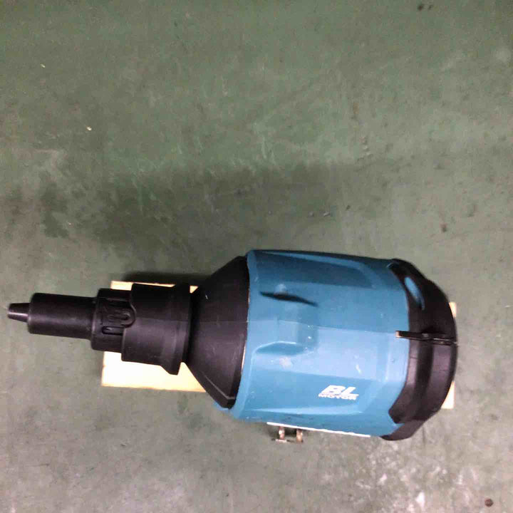 ★マキタ(makita)40Vmaxコードレスエアダスタ AS001GZ 本体のみ【戸田店】