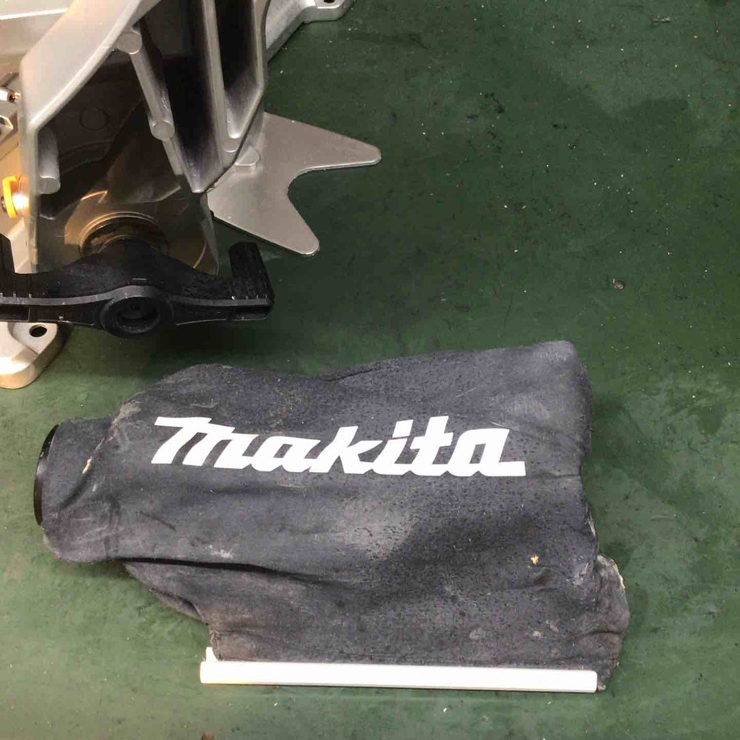 ★マキタ(makita) コードレススライドマルノコ LS610DZ【戸田店】