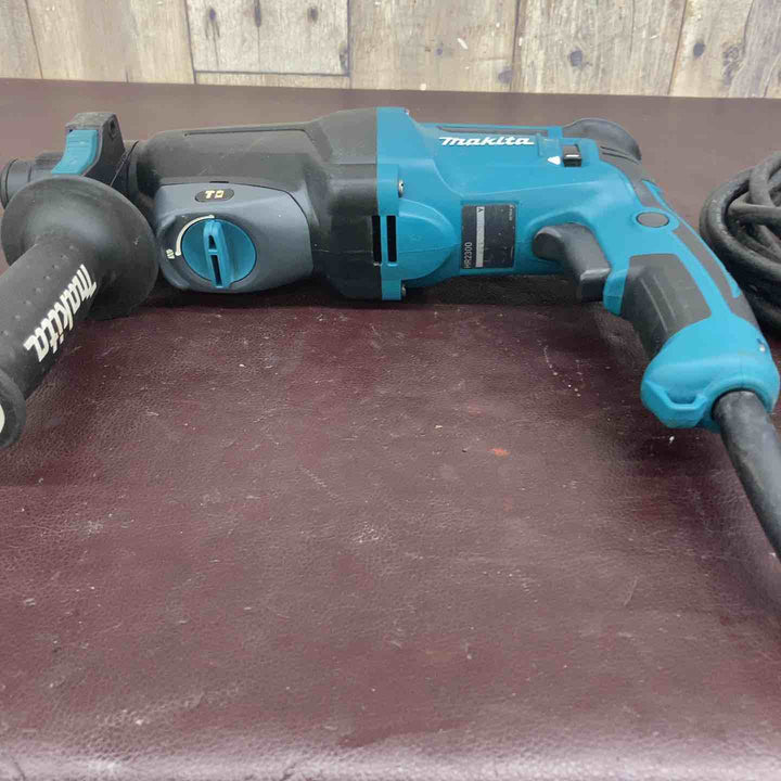 【中古品】マキタ(makita) ハンマドリル HR2300 ハツリ機 はつり【東大和店】