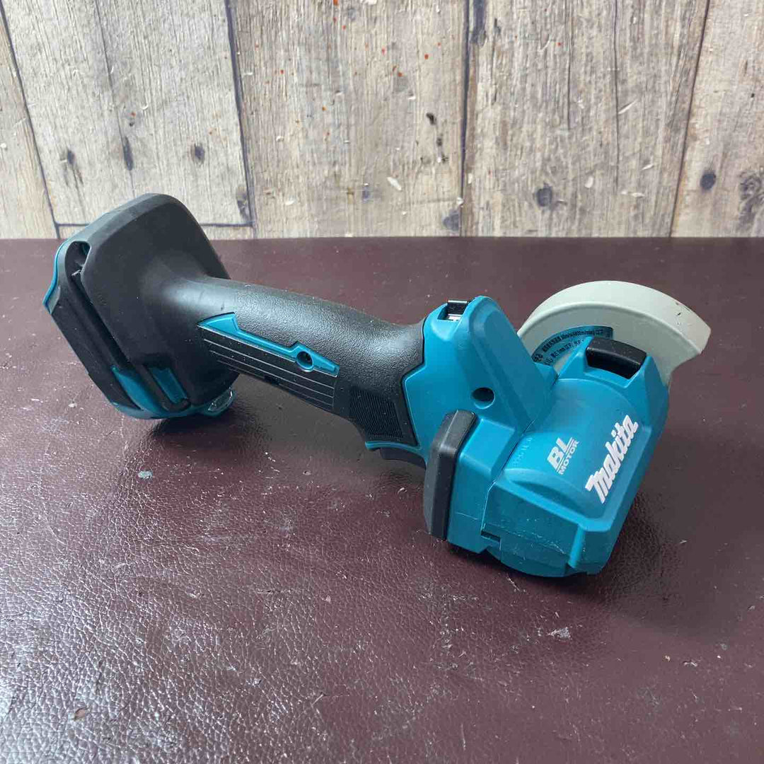 【中古品】マキタ(makita) 76mmコードレスコンパクトカッタ MC300DZ【東大和店】