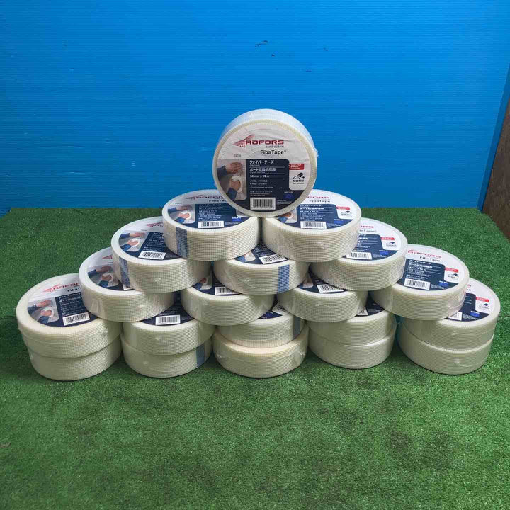 ADFORS アドフォース ファイバーテープ 20個セット　【岩槻店】