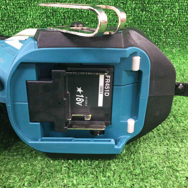 ★マキタ(makita) コードレスオートパックスクリュードライバー FR451DRGX【川崎店】