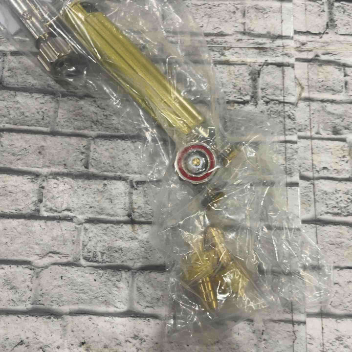◇小池酸素 ガス切断機 中切ゴールドライトⅡ GL 3個セット【川口店】