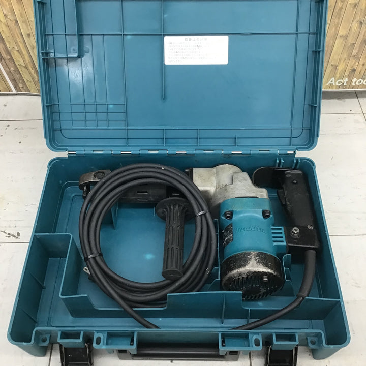 【中古品】 マキタ/makita 電動ハンマ HM0810 【鴻巣店】