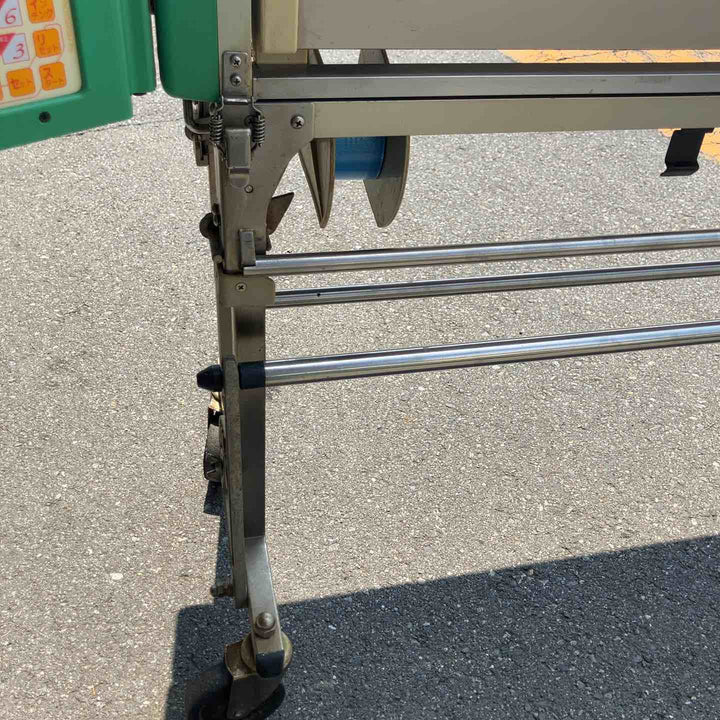 【中古品・店頭受取り限定】 極東/KYOKUTO 糊付け機・Prime-SⅡ/primeS2 【桶川店】