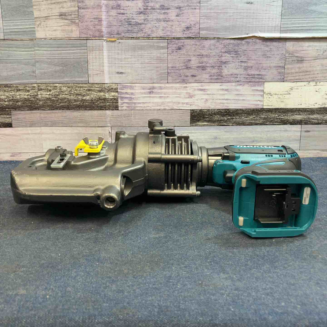 ★マキタ(makita) コードレスパンチャー PP200DRG【八潮店】