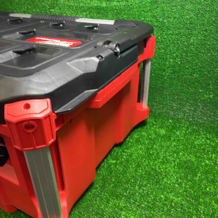 ミルウォーキー PACKOUT ツールボックス(Lサイズ) 48-22-8425