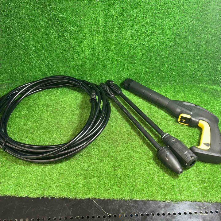 ケルヒャー(KARCHER) 高圧洗浄機 K2 サイレント 1.600-920.0【藤沢店】