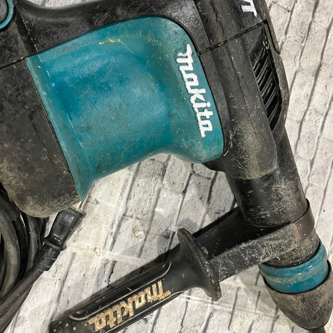 ★マキタ(makita) 電動ハンマ HM0871C【川口店】