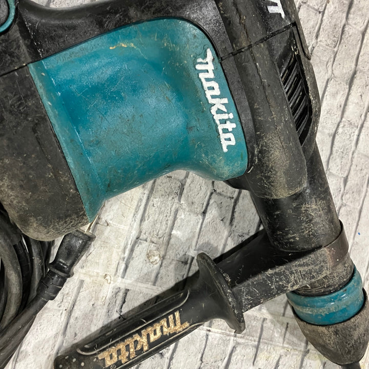 ★マキタ(makita) 電動ハンマ HM0871C【川口店】