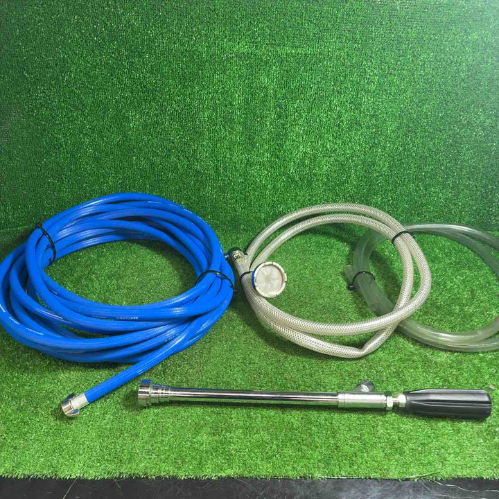 【藤沢店】【中古】丸山(BIG-M) モーター動噴 GS35M