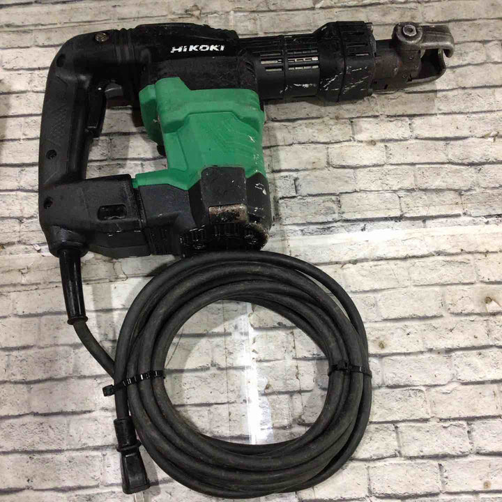 ★ハイコーキ(HIKOKI ※旧:日立工機) ハンマ  H41SA4(N)【川口店】