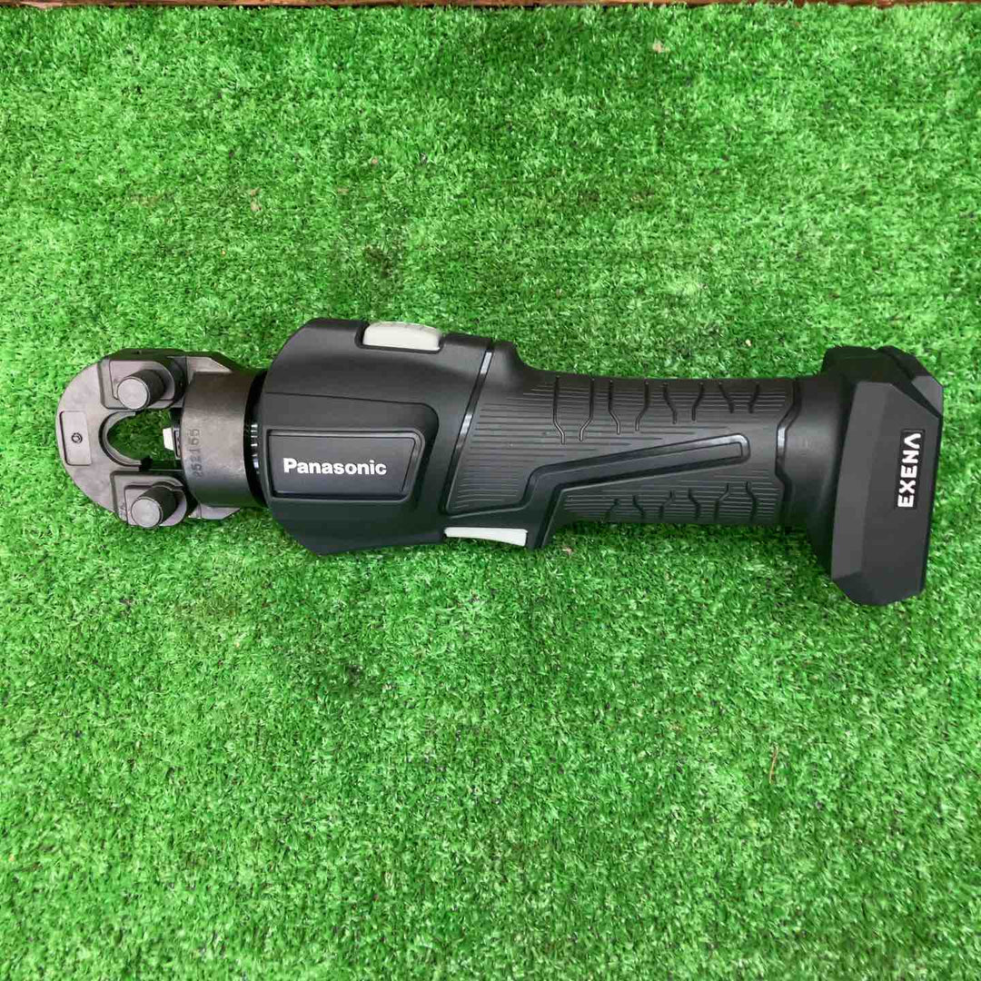 パナソニック(Panasonic) コードレス圧着器 EZ1W31F10S-B【川越店】