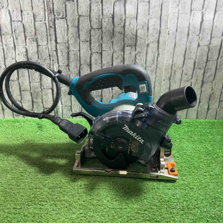 ★マキタ(makita) 防じん丸のこ KS4000FX 動作確認済【川口店】