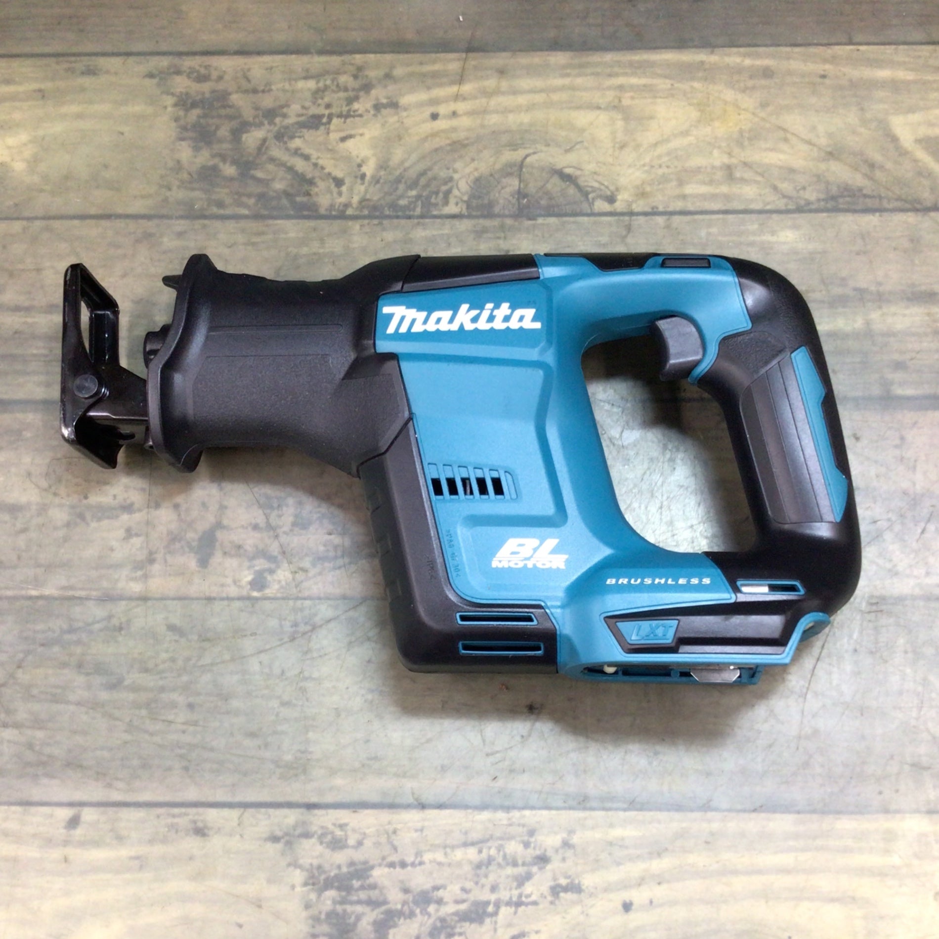 ★マキタ(makita) コードレスレシプロソー JR188DZK 【東大和店】