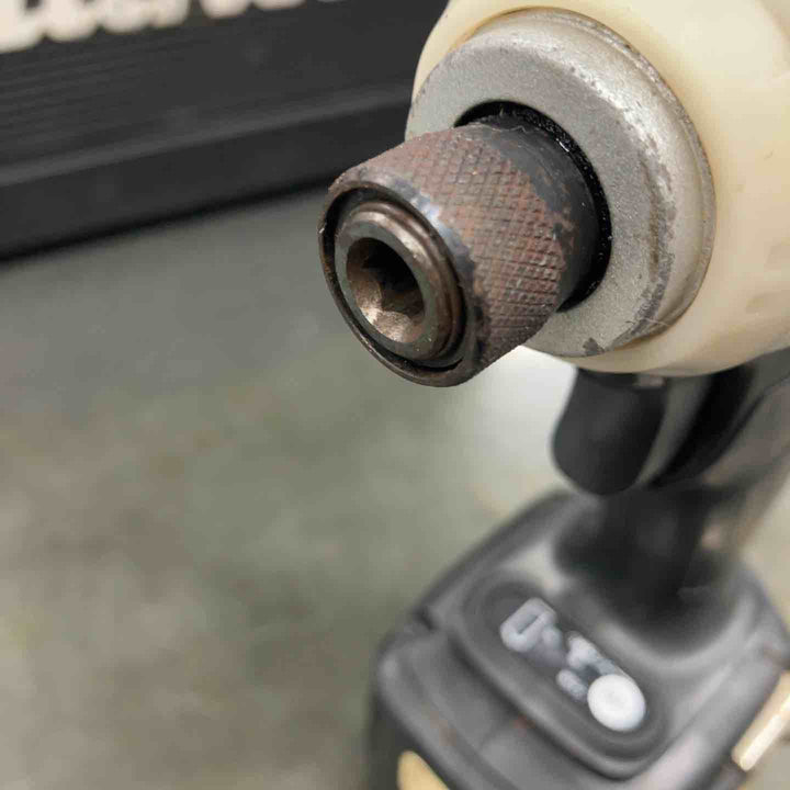 ★マキタ(makita) コードレスインパクトドライバー TD136DRMXB【戸田店】