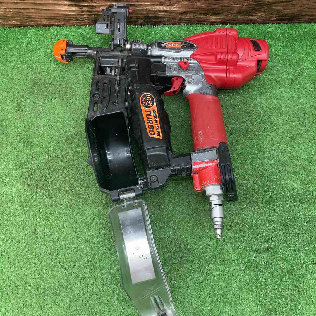 ★マックス(MAX) 高圧エアネジ打ち機 HV-R41G4【川越店】