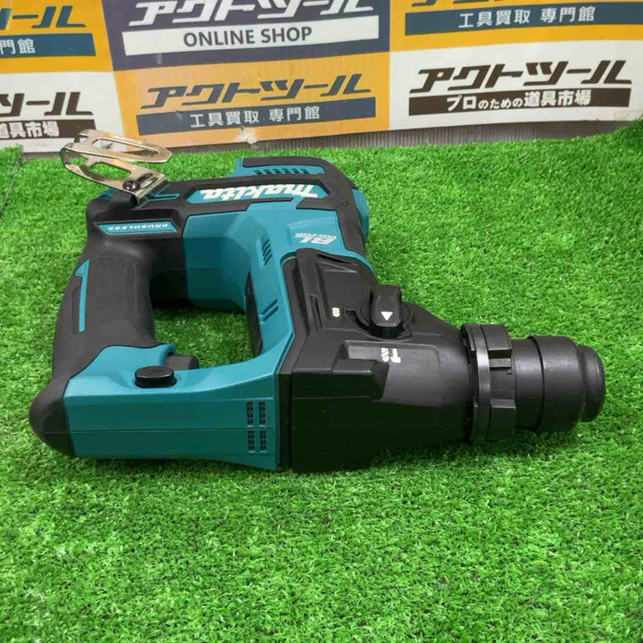 ★マキタ(makita) コードレスハンマドリル HR166DSMX【草加店】
