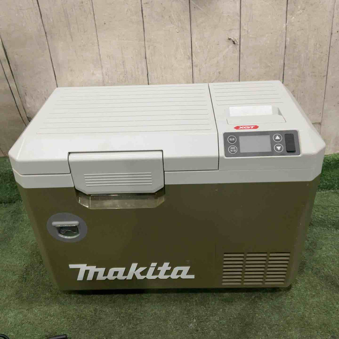 ★マキタ(makita) コードレス冷温庫 CW003GZO 動作確認済【川口店】