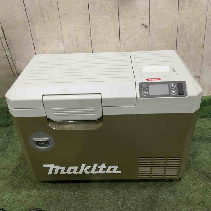 ★マキタ(makita) コードレス冷温庫 CW003GZO 動作確認済【川口店】