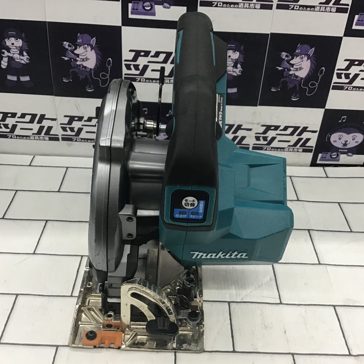 ★マキタ(makita) コードレス丸のこ HS001GRDX【所沢店】