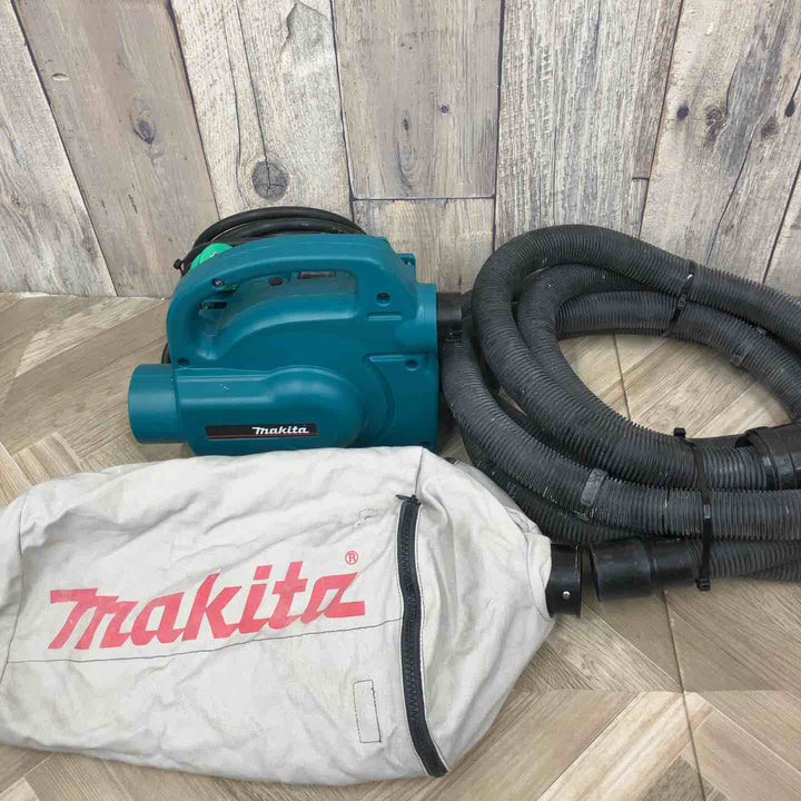 ★マキタ(makita) 小型集じん機 乾式 450(P)【八潮店】