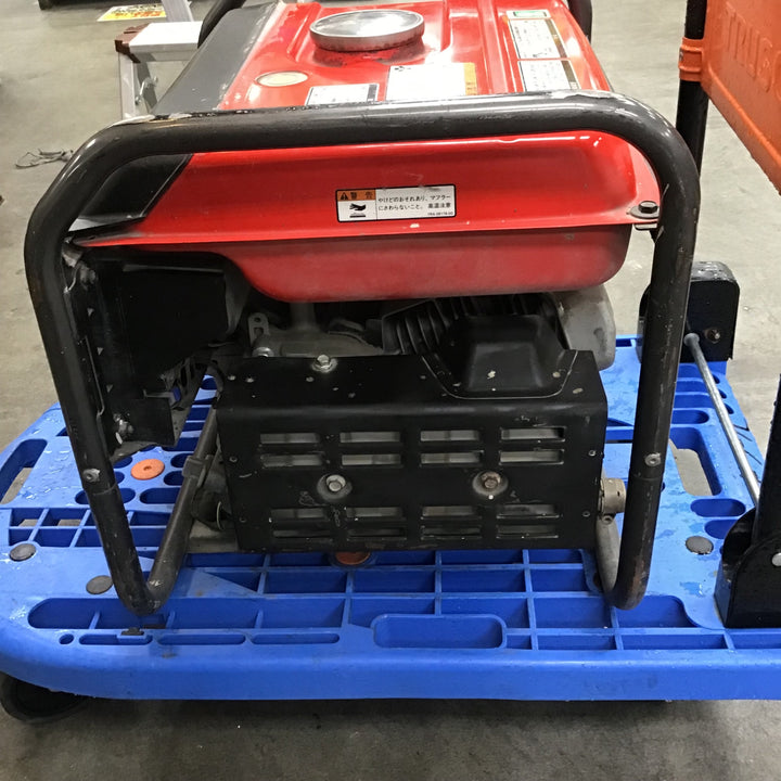 【店頭受取り限定】★新ダイワ(Shindaiwa) インバーター発電機 IEG2500【川崎店】