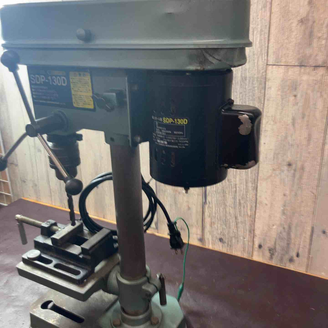 【中古品】 興製作所(SHINKO) 卓上ボール盤 SDP-130D 【東大和店】