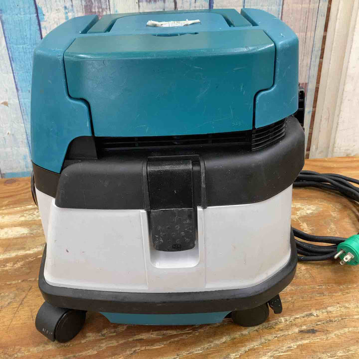 ★マキタ(makita) 集じん機 乾式 484(P)【柏店】