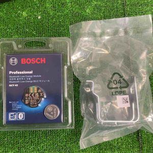 BOSCH ボッシュ コードレスインパクトレンチ GDS18V-1600HC【草加店】