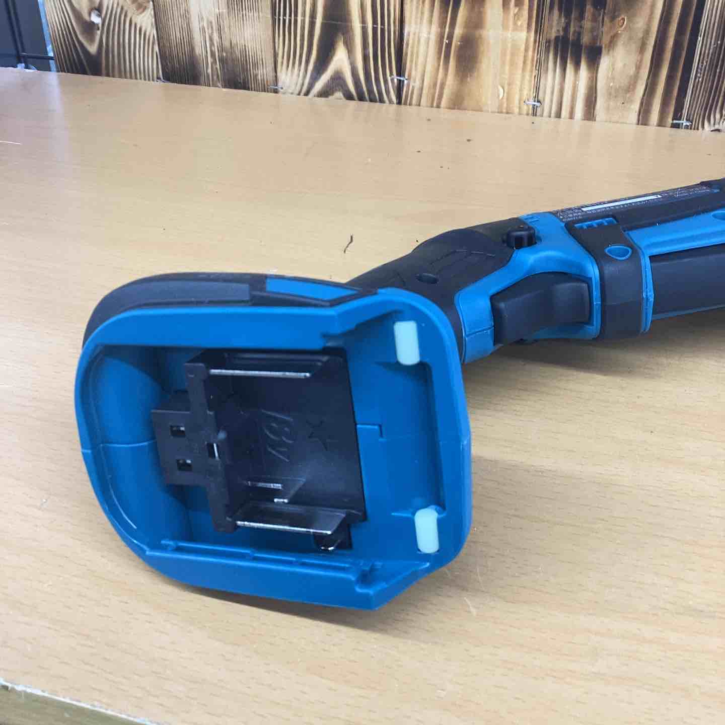 ☆マキタ(makita) コードレスレシプロソー JR184DZT【越谷店