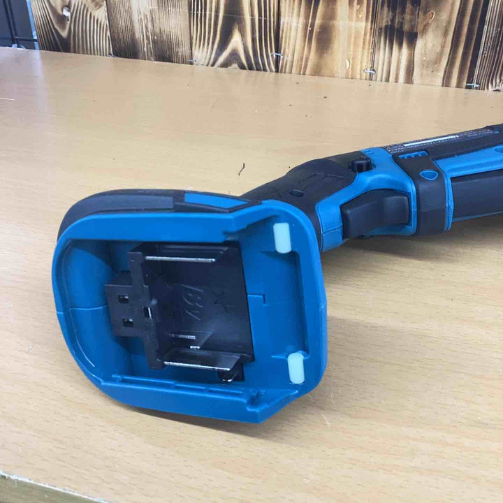 ★マキタ(makita) コードレスレシプロソー JR184DZT【越谷店】