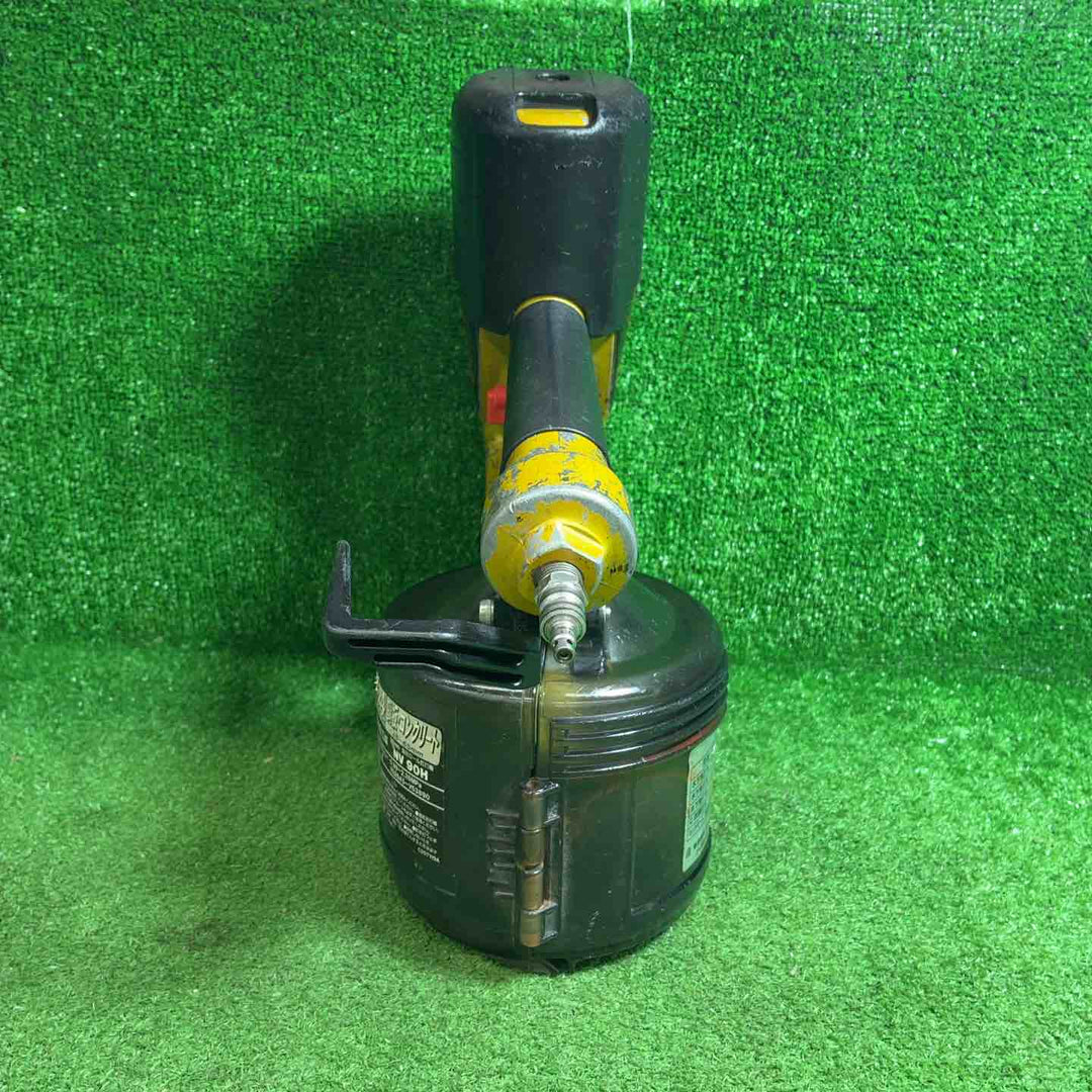 【中古品】ハイコーキ(HIKOKI ※旧:日立工機) 高圧エア釘打ち機 NV90H【藤沢店】