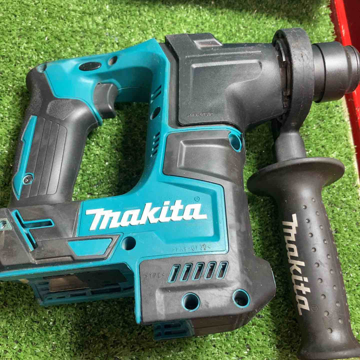 ★マキタ(makita) コードレスハンマドリル HR171DRGX【川崎店】