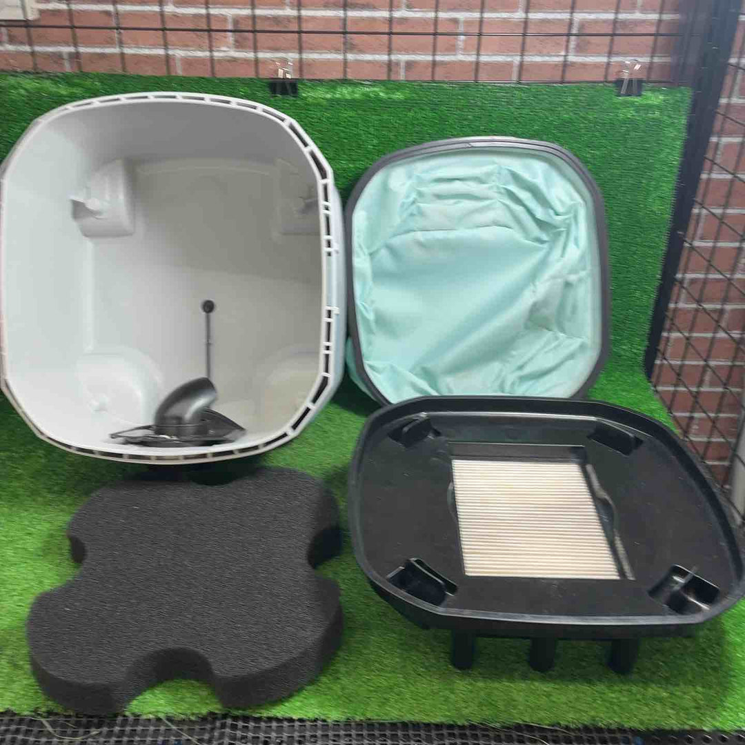 【中古品】 マキタ(makita) 集じん機 乾式 VC0840 【藤沢店】