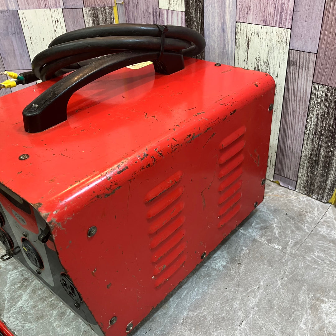 ◇コンセック(Hakken) ハッケン昇降圧器 ハードトランスHDT-5A【八潮店】