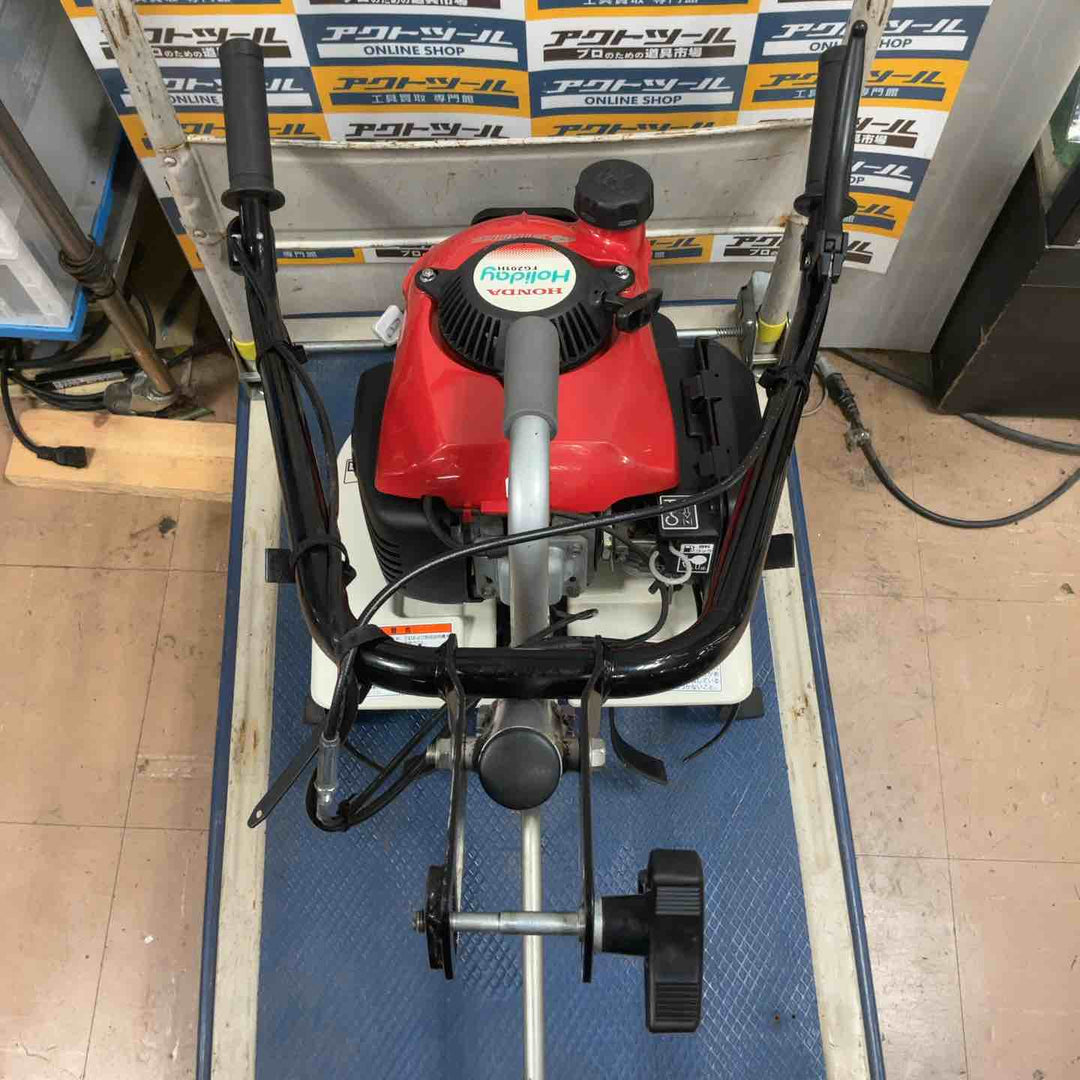 【店頭受取り限定】◇ホンダ HONDA 耕うん機 FG201H【草加店】