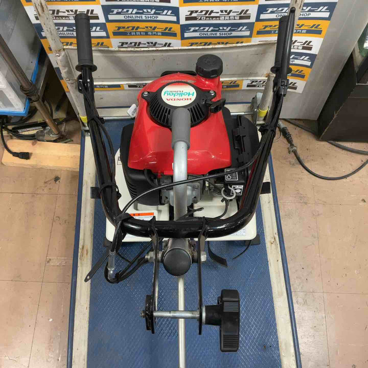 【店頭受取り限定】◇ホンダ HONDA 耕うん機 FG201H【草加店】