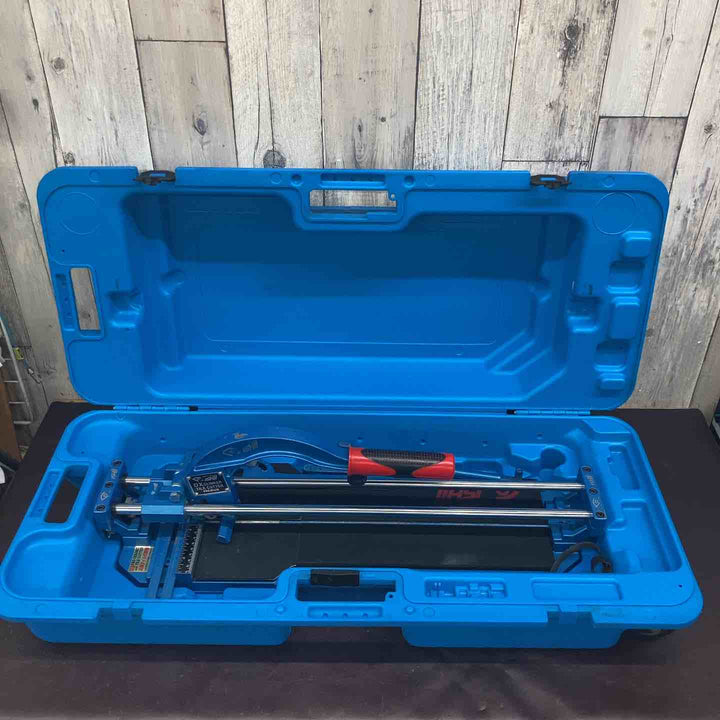 【中古品】イシイ(ishii) 手動タイル切断機 JPS-470TCL【東大和店】
