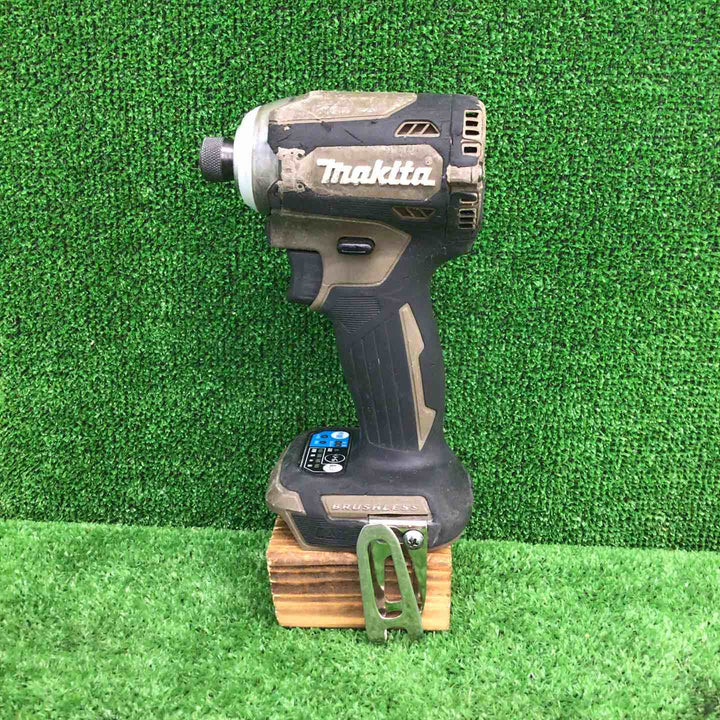 【現状品】 マキタ/makita コードレスインパクトドライバー TD171DZAB 【鴻巣店】