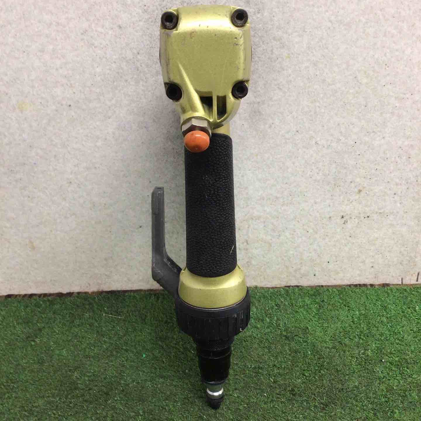 ☆ハイコーキ(HIKOKI ※旧:日立工機) 高圧エアタッカ N2504HM【町田店