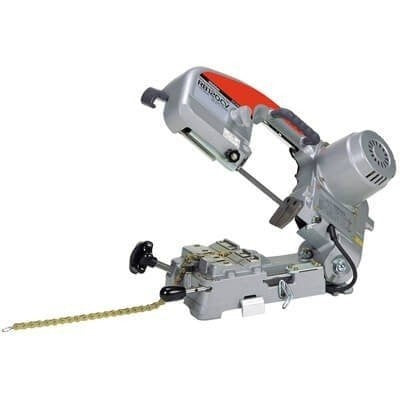 ◇新ダイワ(Shindaiwa) バンドソー RB120CV【町田店】