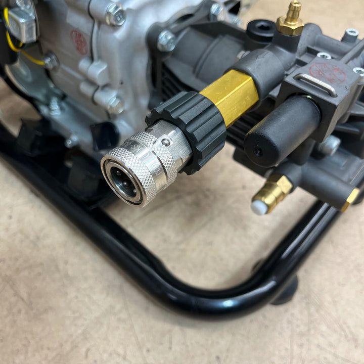 【中古品/店頭受取り限定】Gaidoh 高圧洗浄機エンジン式 19Mpa GI19MPA ※本体のみ【東大和店】