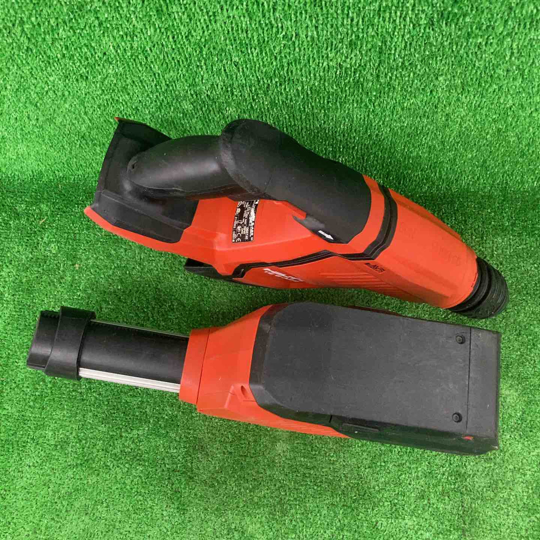 ヒルティ(HILTI) コードレス集じんハンマドリル TE6-A22DRS【川崎店】