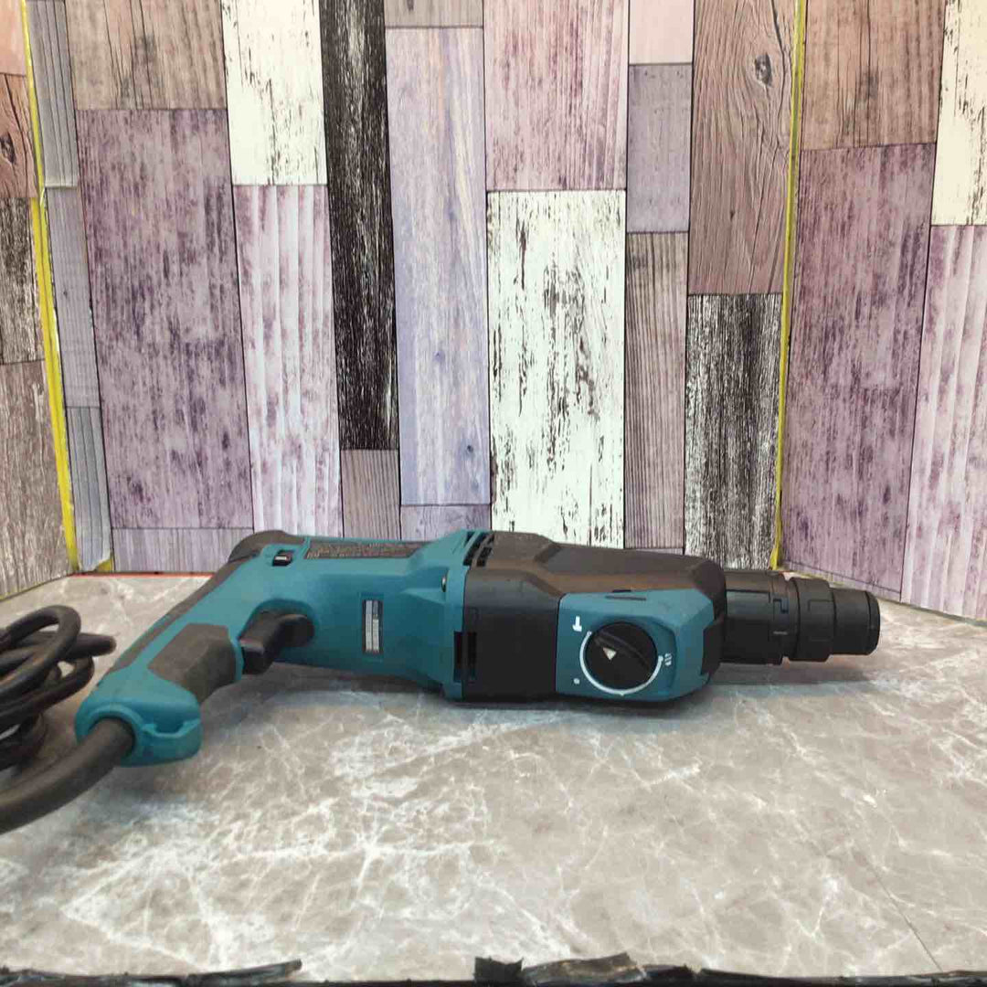 ★マキタ(makita) 26mmハンマドリル HR2670【八潮店】