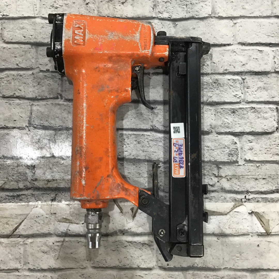 【中古品】☆マックス(MAX) 常圧 ステープル用 エアタッカ TA-20A/422Jキュウオン【柏店】