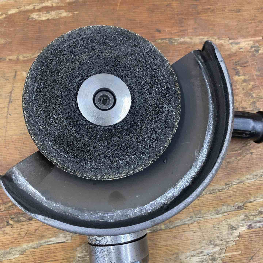 YOSHIDA 吉田製作所 180mm エアグラインダ YA-6C【柏店】